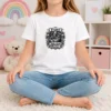 Good Proud American Worker Labour Day Gothic Kids T-Shirt