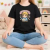 Hot Labour Day Proud American Worker Kawaii Kids T-Shirt