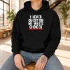 Official I Never Question My Wife'S Choice Funny Hoodie