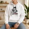 Official Meow Do Not Disturb Grumpy Cat With Coffee Hoodie