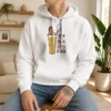 Original Iran This Iran That All I Know Is I Ran Out Of Beer Hoodie