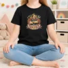 Original Vintage Labour Day Proud Worker Graphic Kids T-Shirt