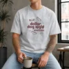 Premium RIP Dollar Dog Night Philadelphia April 25 2023 And May 9 2023 Washed T-Shirt