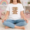 Premium Understand That If Somebody Can Easily Drop A Person They Can Drop The Club Kids T-Shirt