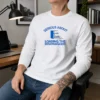 Pretty Serious About Loading The Dishwasher Long Sleeve Shirt