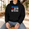 Top Obama Since Rules Don'T Exist Anymore Hoodie